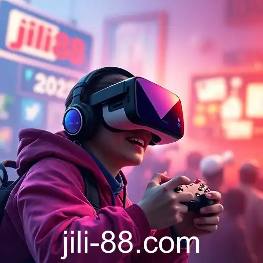 Exploring the Impact of Online Gaming in 2025