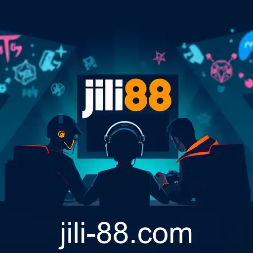 Exploring the Rise of Jili88 in Online Gaming