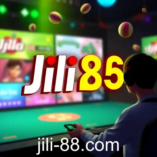 Jili88's Influence on the Gaming Scene
