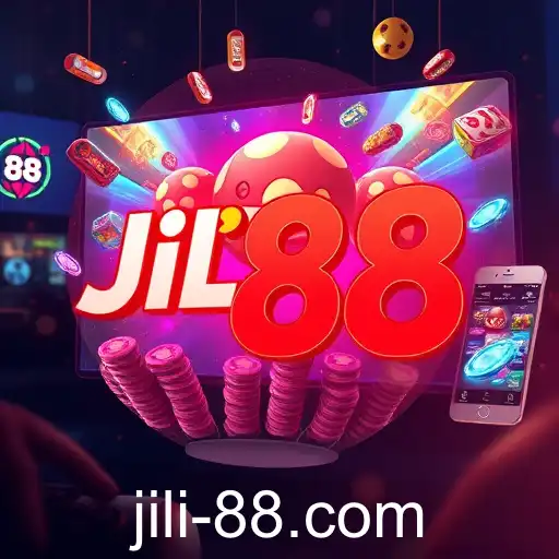 Exploring the Rise of Jili88 in the Gaming World