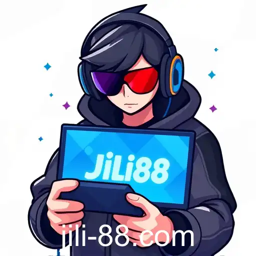 Jili88 Enters the Global Gaming Arena