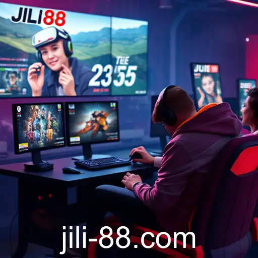 The Evolution of Online Gaming in 2025
