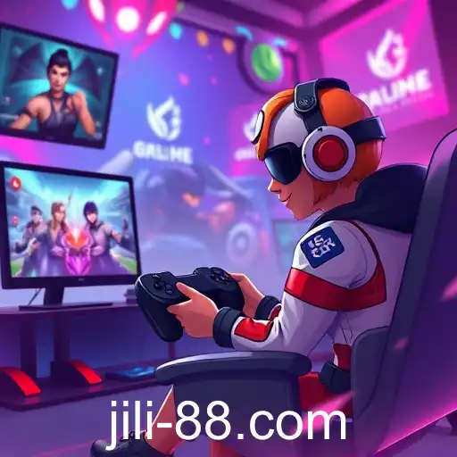 The Rise of Jili88 in Online Gaming