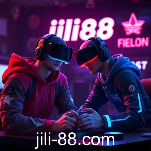 The Rise of Jili88: A New Era of Online Gaming