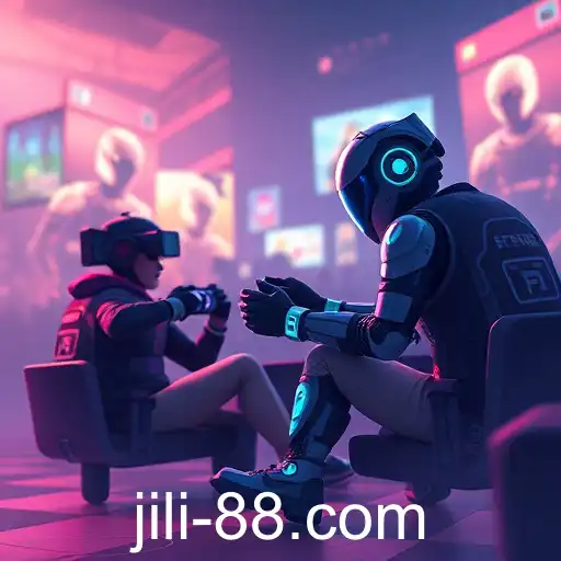 The Rise of Jili88 in Global Gaming