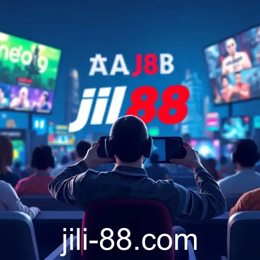 The Rise of Jili88 in the Gaming World