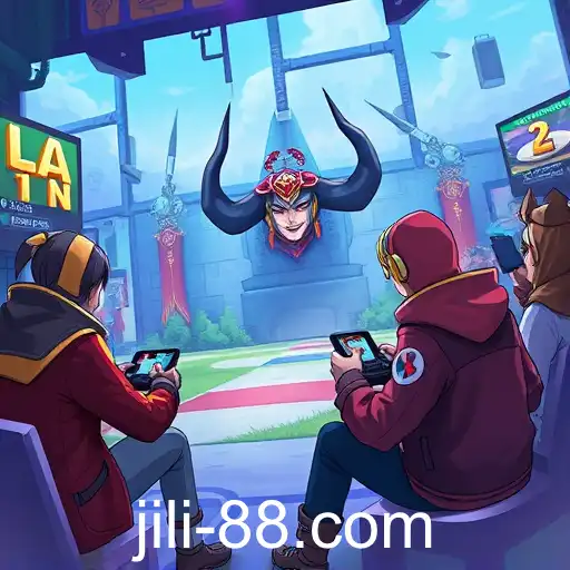 The Rise of Jili88: A New Chapter in Online Gaming