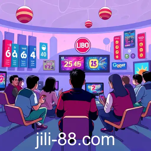 The Rise of Online Entertainment Platforms