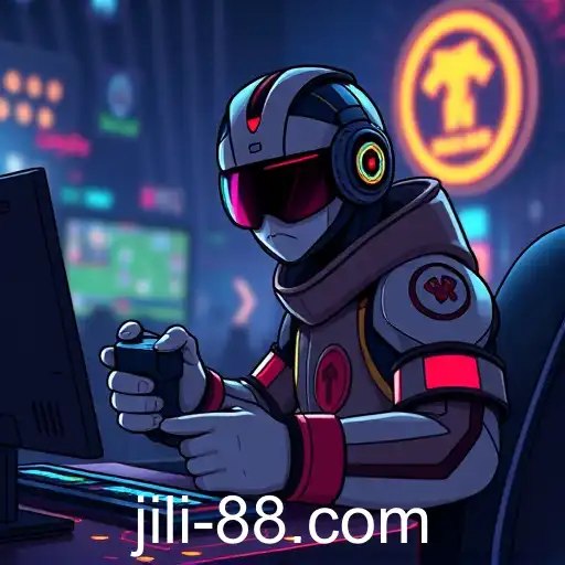 Rise of Online Gaming Platforms