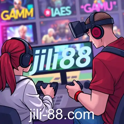 The Rise of Online Gaming Platforms