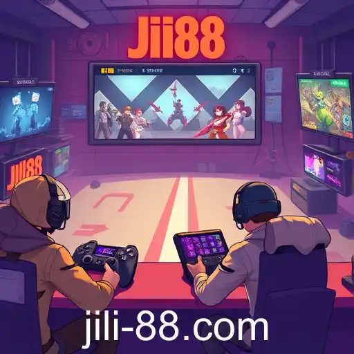 The Rising Influence of Online Gaming Platforms in 2025