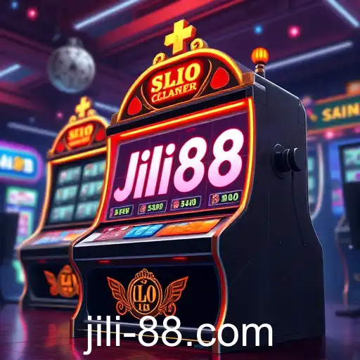 The Rise of Jili88: A New Player in the Online Gaming World