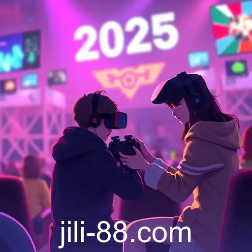 Jili88: The Evolution of Online Gaming