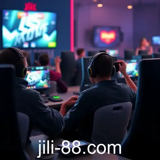 The Evolution and Impact of Online Gaming Communities
