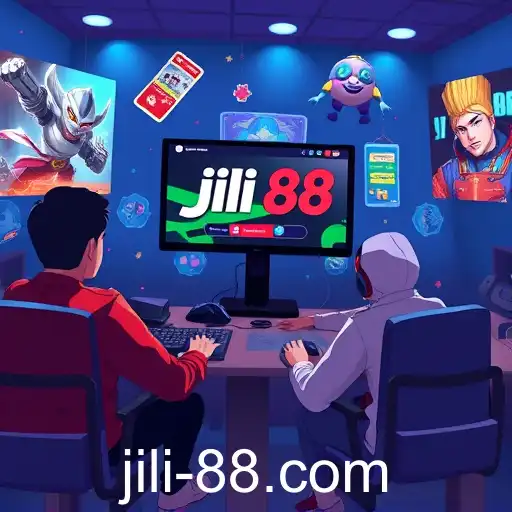 The Rise of Jili88: Transforming Online Gaming