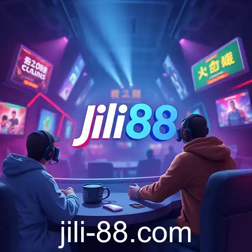 The Rise of Jili88 in the Gaming World